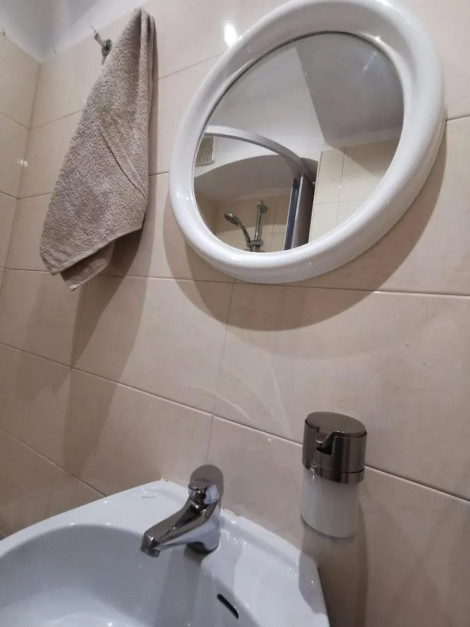 Santa Lucia Apartment Bari 0*,  Italy