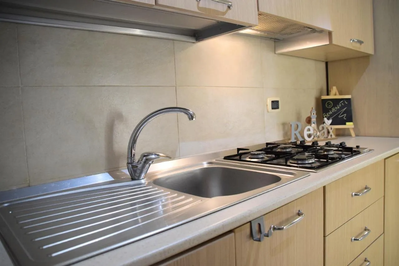 Santa Lucia Apartment Bari 0*,  Italy