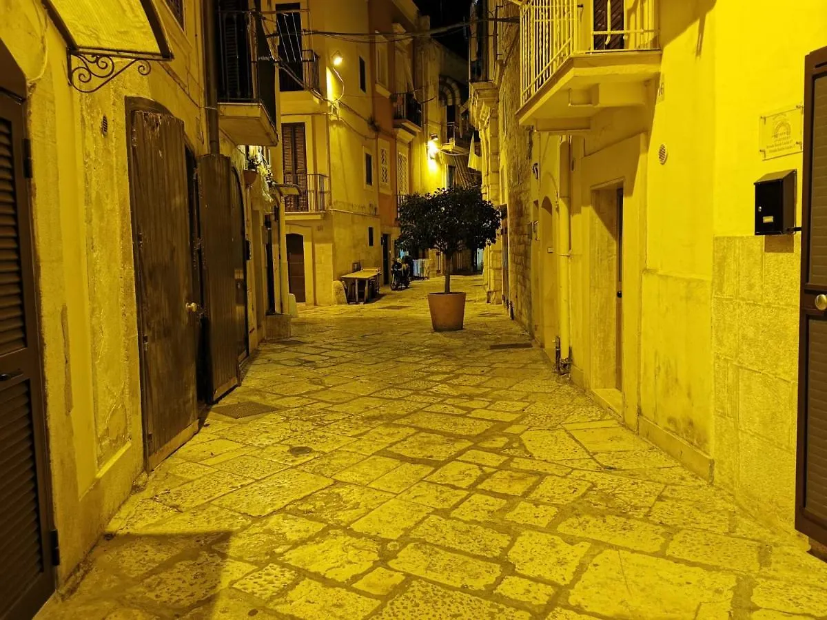 Santa Lucia Apartment Bari Italy