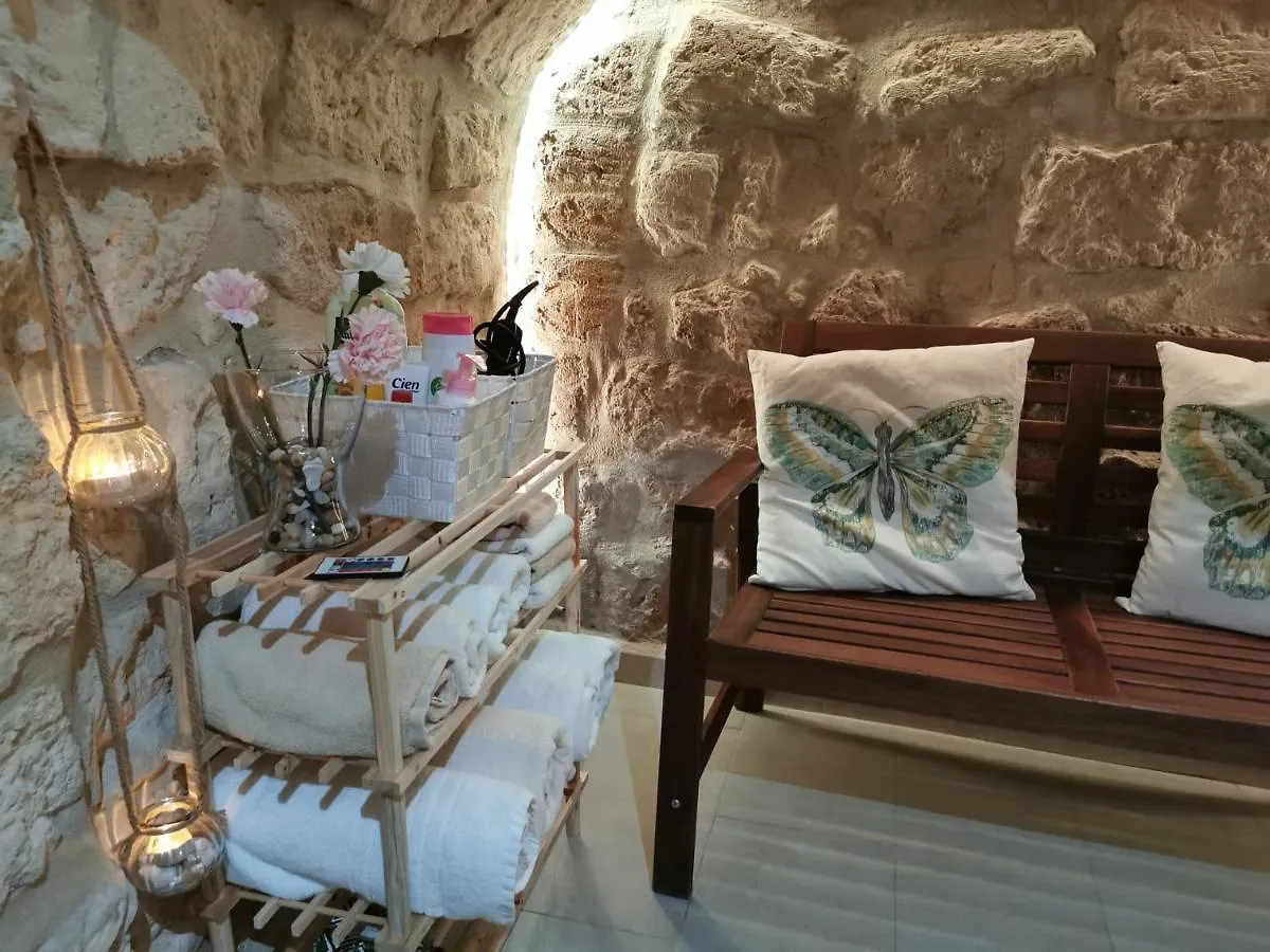 Santa Lucia Apartment Bari Italy