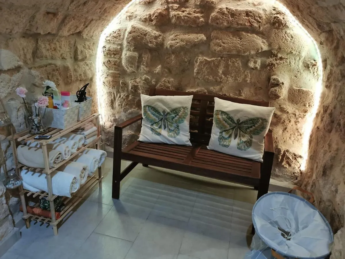 Santa Lucia Apartment Bari