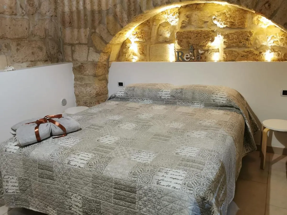 Santa Lucia Apartment Bari