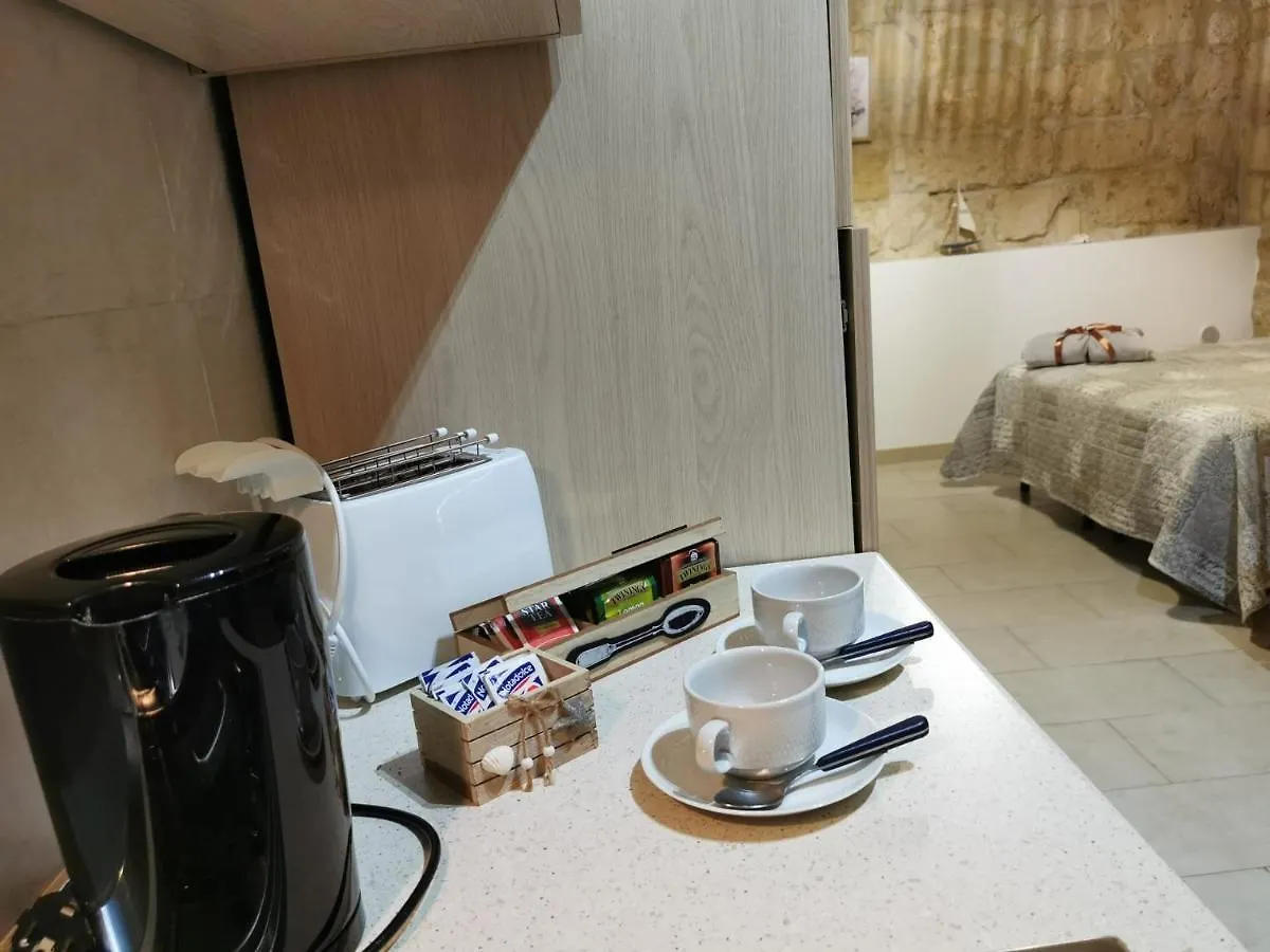 Santa Lucia Apartment Bari