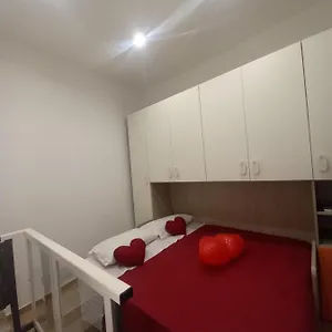 Appartamento La Piccola Dimora, Bari
