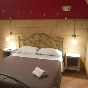 Appartamento La Dimora Degli Dei, Bari