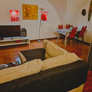 Appartamento Visconti Loft House 164, Bari
