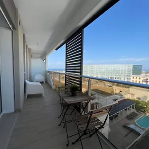 Appartamento The #3 Howme, Bari