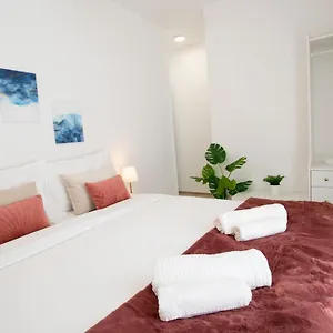 Appartamento Lavi - Fiera Del Levante, Bari