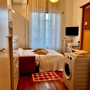 Appartamento Abbrescia 50, Bari