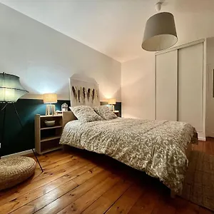 - Centre Historique - Avec Vue Appartement Aurillac