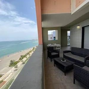  Apartment Fronte Mare By Apulia