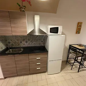 Appartamento Alex Comfort House, Bari