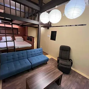 japanese-modern-house-in-shinagawa-villa.alltokyohotels.com/