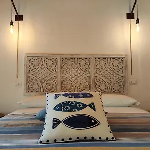 Appartement Casa Capasa, Bari
