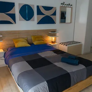 Appartamento Casina Mia,viale Orazio Flacco 5 Policlinico, Bari