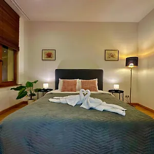 Luxury Museum By Rikas Appartement Anvers