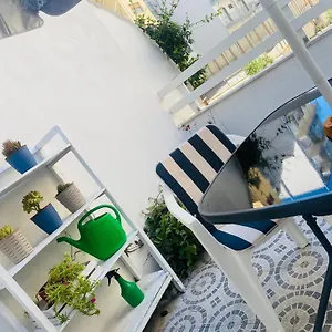  Appartement Inanna