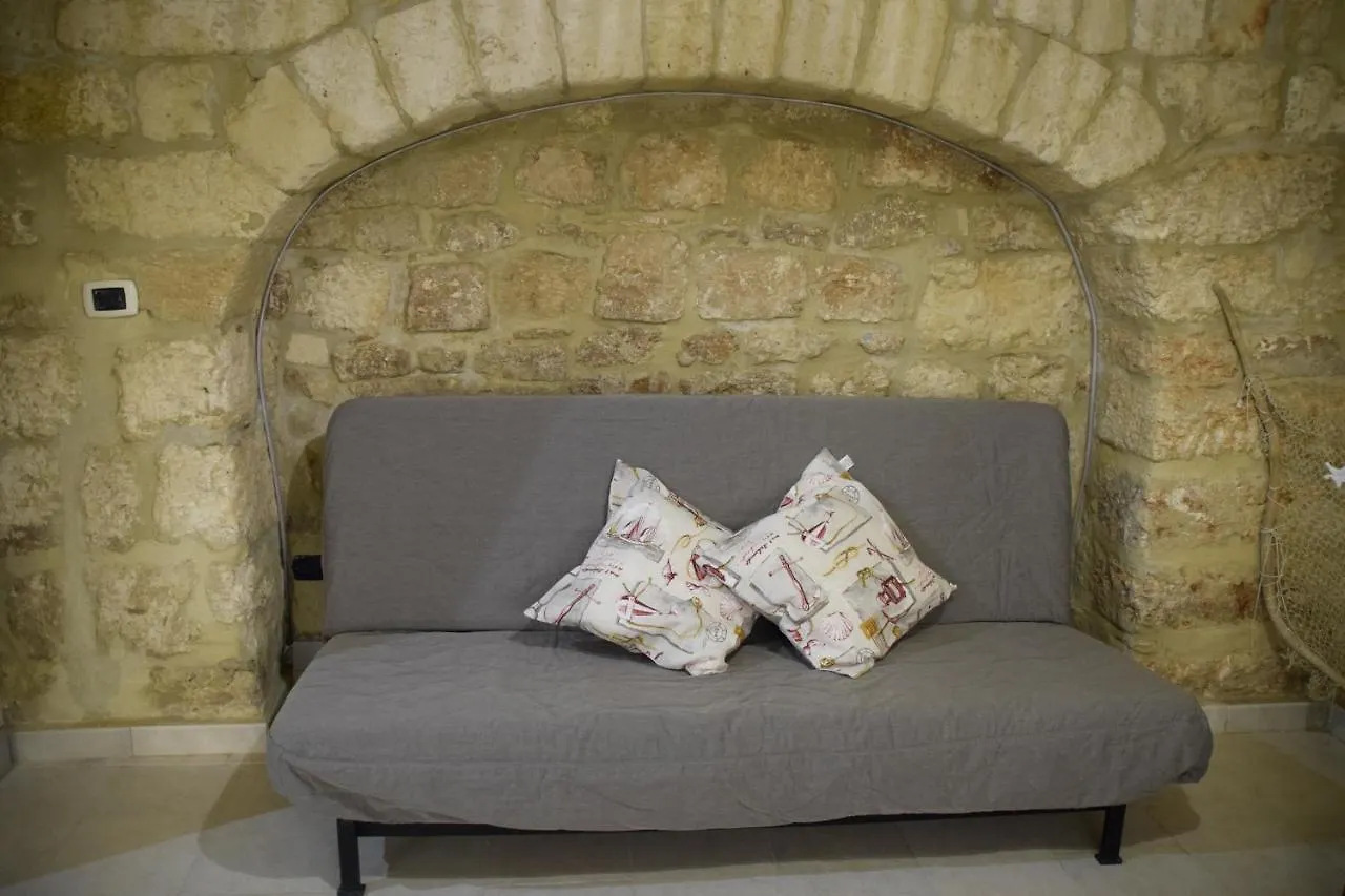 Santa Lucia Apartment Bari