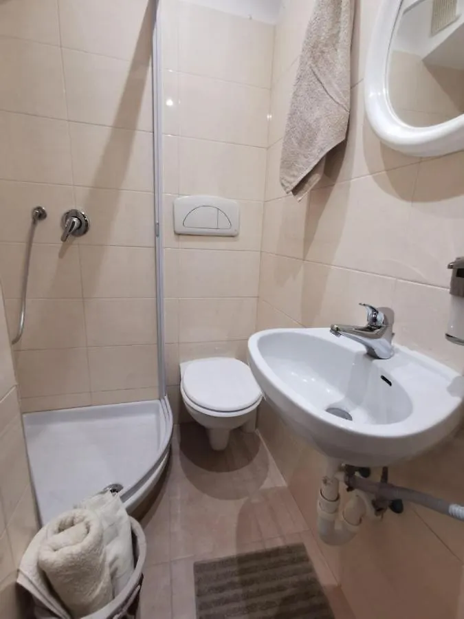 Santa Lucia Apartment Bari