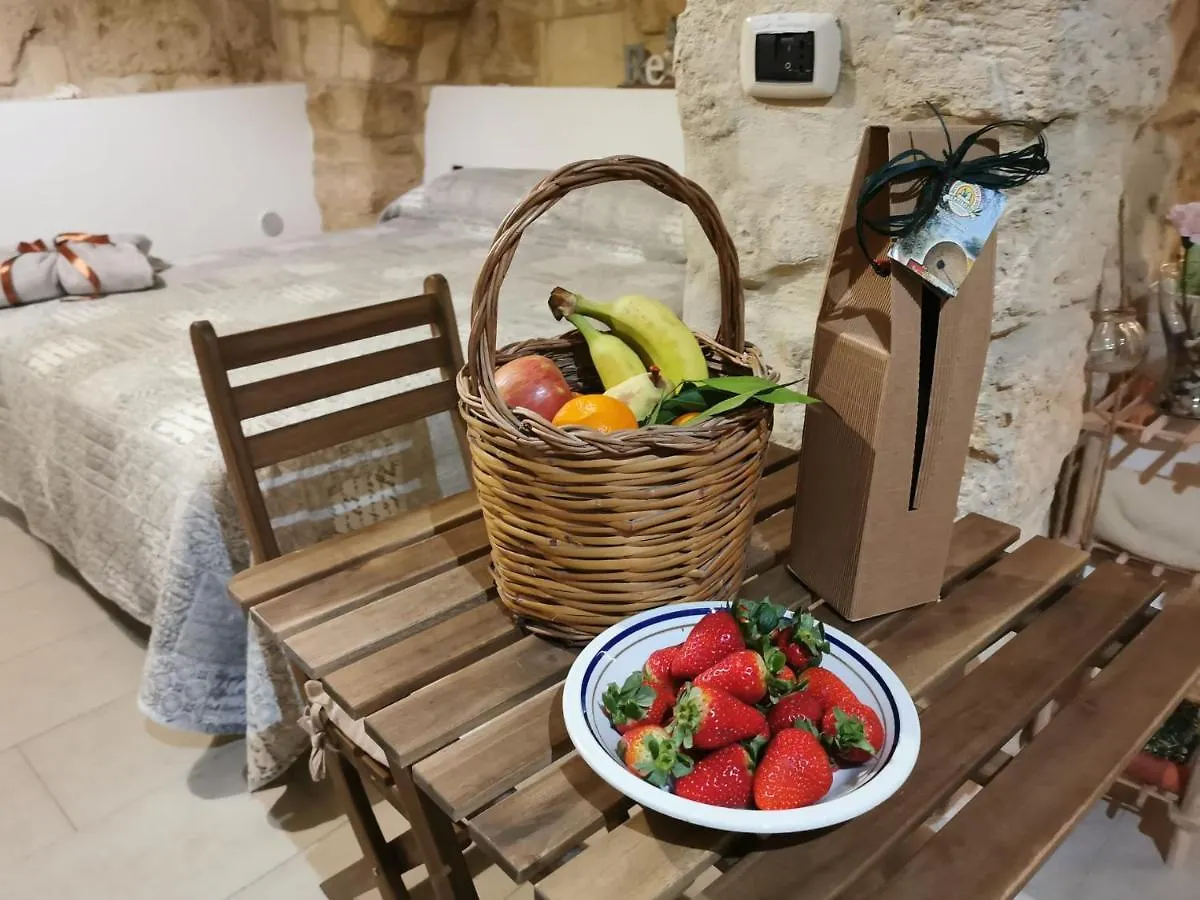 Santa Lucia Apartment Bari