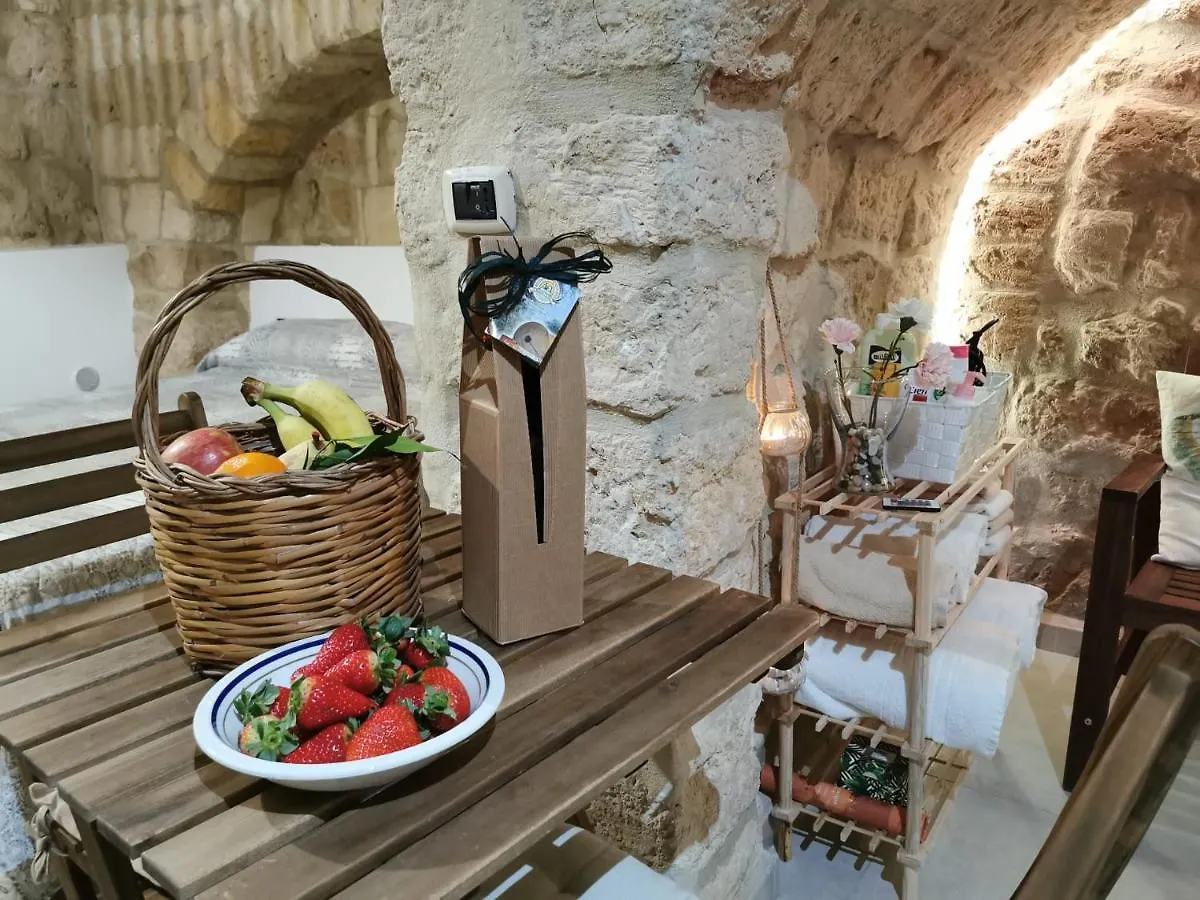 Santa Lucia Apartment Bari 0*,  Italien